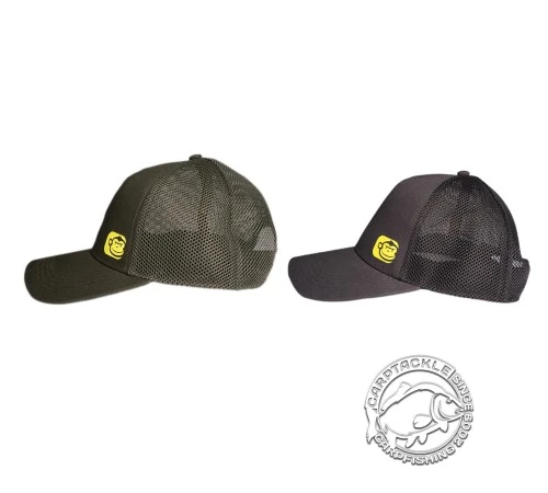 Кепка сетчатая RidgeMonkey APEarel SportFlex Trucker Cap