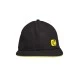 Снепбек RidgeMonkey APEarel SportFlex Snapback Cap - Black