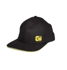 Снепбек RidgeMonkey APEarel SportFlex Snapback Cap - Black