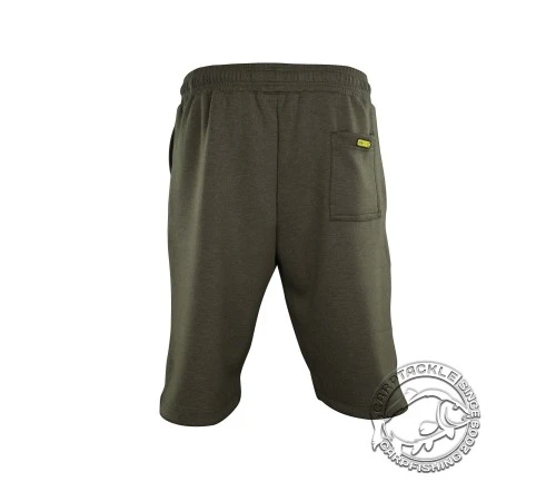 Шорты Ridge Monkey APEarel Dropback MicroFlex Shorts Green