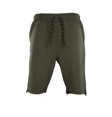 Шорты Ridge Monkey APEarel Dropback MicroFlex Shorts Green