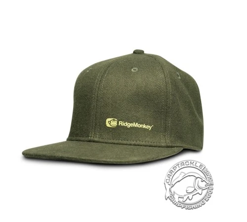 Бейсболка Ridge Monkey APEarel Dropback Snapback
