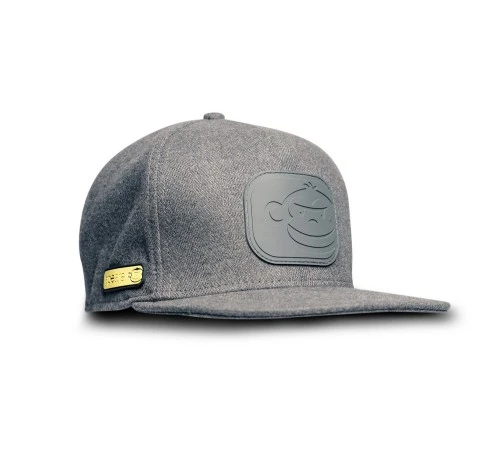 Бейсболка Ridge Monkey APEarel Dropback Snapback