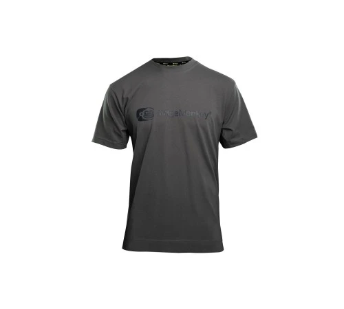 Футболка RidgeMonkey APEarel Dropback T-Shirt Grey