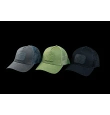 Бейсболка RidgeMonkey APEarel Dropback Trucker Cap