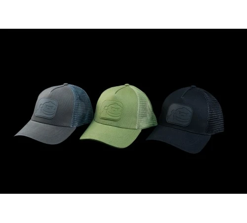 Бейсболка RidgeMonkey APEarel Dropback Trucker Cap