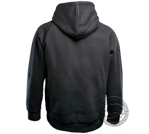 Толстовка RidgeMonkey APEare Heavyweight Hoody Black