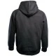 Толстовка RidgeMonkey APEare Heavyweight Hoody Black