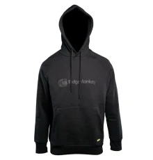 Толстовка RidgeMonkey APEare Heavyweight Hoody Black