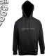 Толстовка RidgeMonkey APEare Heavyweight Hoody Black