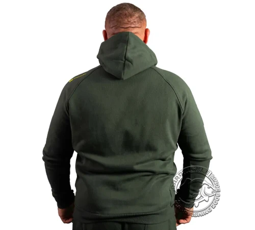 Толстовка Ridge Monkey APEarel Heavyweight Hoody