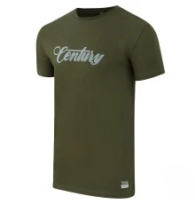 Футболка зеленая Century T-Shirt Green - MEDIUM