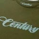 Футболка зеленая Century T-Shirt Green
