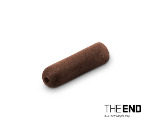 Отбойник Delphin THE END Heli Protect 6x25 мм