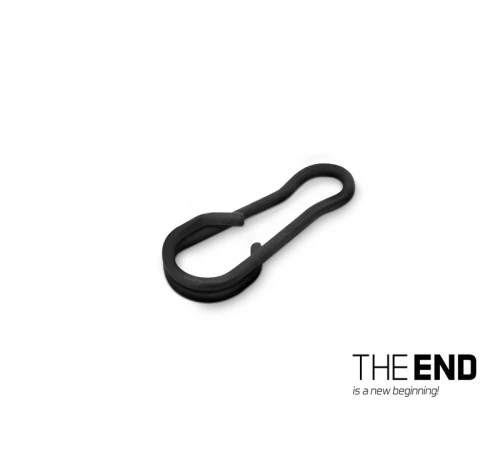 Застежка Delphin THE END Multi Snap