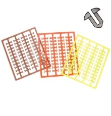 Набор стопоров K-KARP BAIT STOPPER