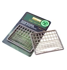 Стопоры биоразлагаемые PB Products Bio-Degradable Hair Stops Combi