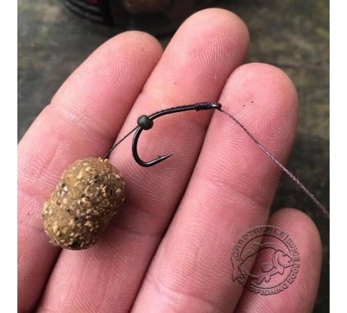 Бусина-фиксатор PB Products Hair Hook Beads Rack DBF