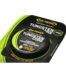 Противозакручиватель утяжеленный Fun Fishing Tungsten Core 