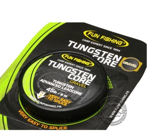 Противозакручиватель утяжеленный Fun Fishing Tungsten Core 