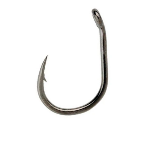 Крючки Owner Carp Aya BC №4 8шт