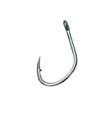 Крючки Owner Iseama w/eye BC №4 11шт