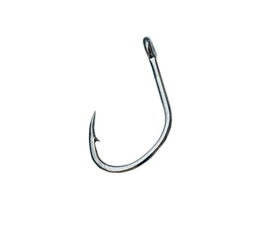 Крючки Owner Iseama w/eye BC №4 11шт