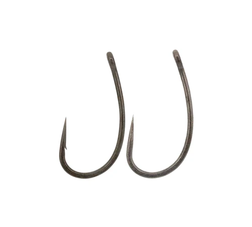 Крючки Cygnet Curve Shank Hooks