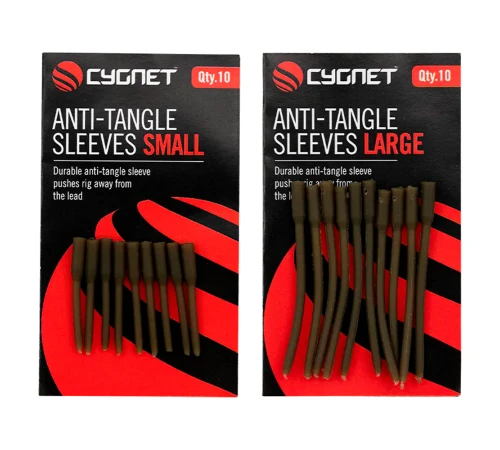 Противозакручиватель Cygnet Anti Tangle Sleeves