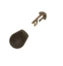 Бусина с коннектором DAM DETEK Quick Change Bead