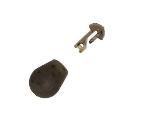 Бусина с коннектором DAM DETEK Quick Change Bead