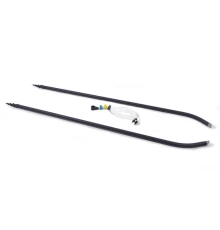 Маркерные колышки с буром Avid Carp Screw Point Yard Sticks