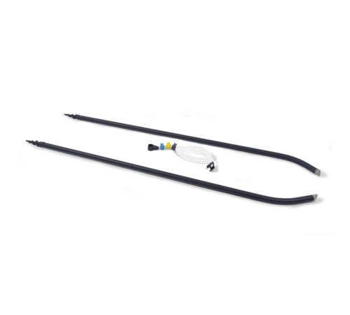 Маркерные колышки с буром Avid Carp Screw Point Yard Sticks