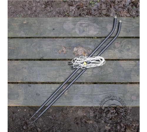 Маркерные колышки с буром Avid Carp Screw Point Yard Sticks