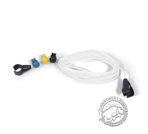 Маркерные колышки с буром Avid Carp Screw Point Yard Sticks