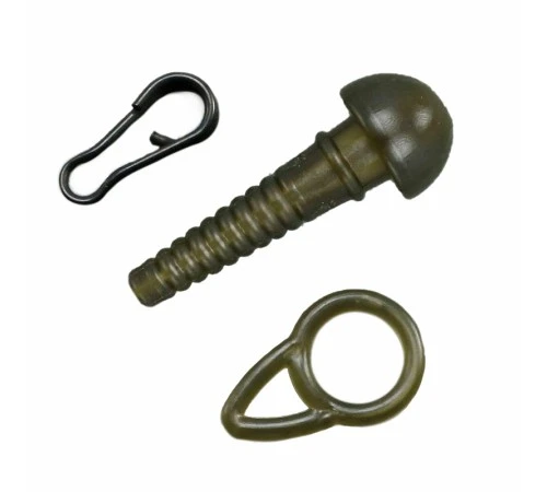 Набор для скользящего монтажа ORANGE Running Rig