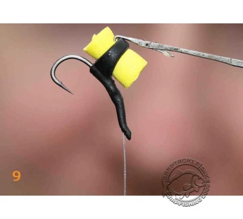 Лентяйки для зиг-рига Fox Zig Aligna Sleeves