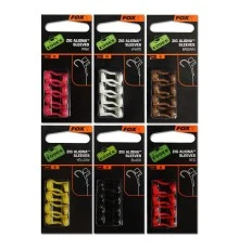 Лентяйки для зиг-рига Fox Zig Aligna Sleeves