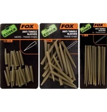 Отводчик для поводка FOX EDGES™ Anti Tangle Sleeves
