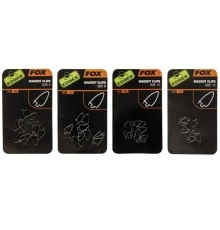 Клипса для опарышей Fox Edges Maggot Clip