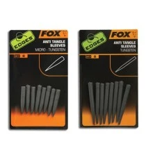 Отводчики утяжеленные FOX EDGES™ Tungsten Anti Tangle Sleeves
