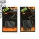 Отводчики утяжеленные FOX EDGES™ Tungsten Anti Tangle Sleeves
