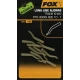 Силиконовый конус лентяйка Fox Edges Line Alignas Trans Khaki