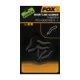 Силиконовый конус утяжеленный лентяйка Fox Edges Tungsten Line Alignas