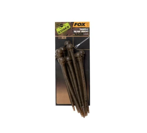 Конус для ин-лайн монтажа Fox Edges Camo Tadpole Inline Insert