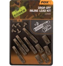 Набор Fox Caco Inline Lead Drop Off Kits