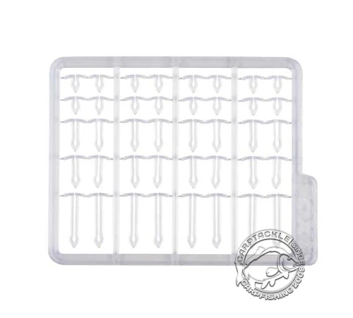 Стопоры Fox EDGES Essentials Extender Stops