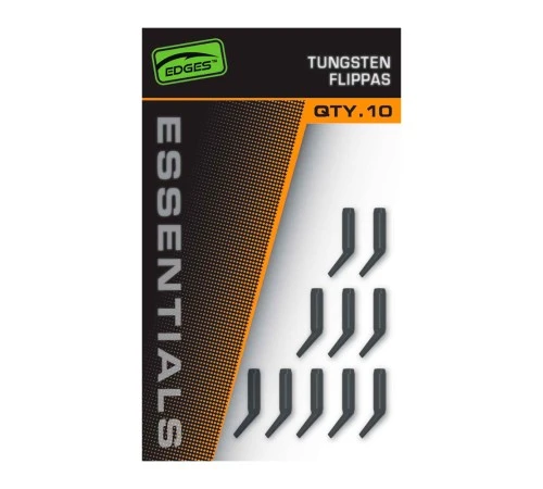 Лентяйки вольфрамовые Fox EDGES Essentials Tungsten Flippas