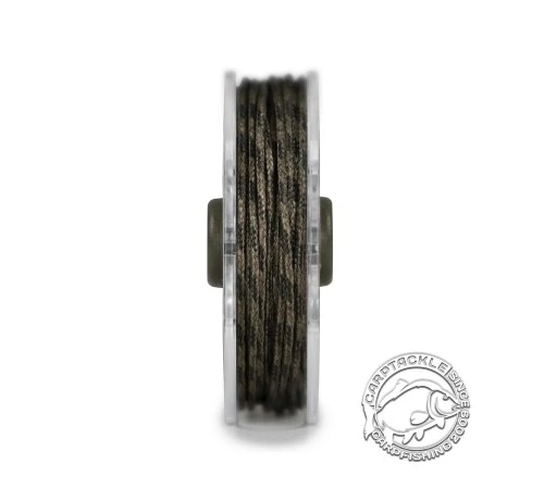 Ледкор с медной цепью Fox Edges Naturals Copper-Core