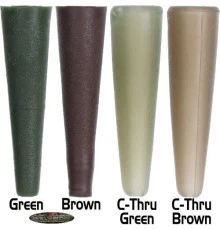 Конус для клипсы Gardner Covert Tail Rubbers